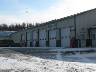 Plus de détails pour 10277 State Route 34, Weedsport, NY - Industriel à louer