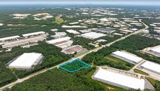 Plus de détails pour 6500 Fulton Industrial Blvd SW, Atlanta, GA - Terrain à vendre