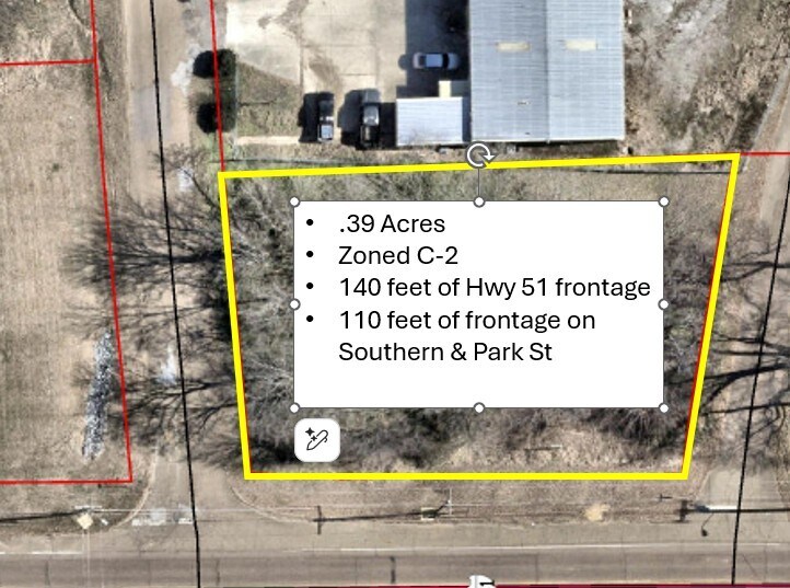 2700 Highway 51 South, Hernando, MS for sale Building Photo- Image 1 of 3