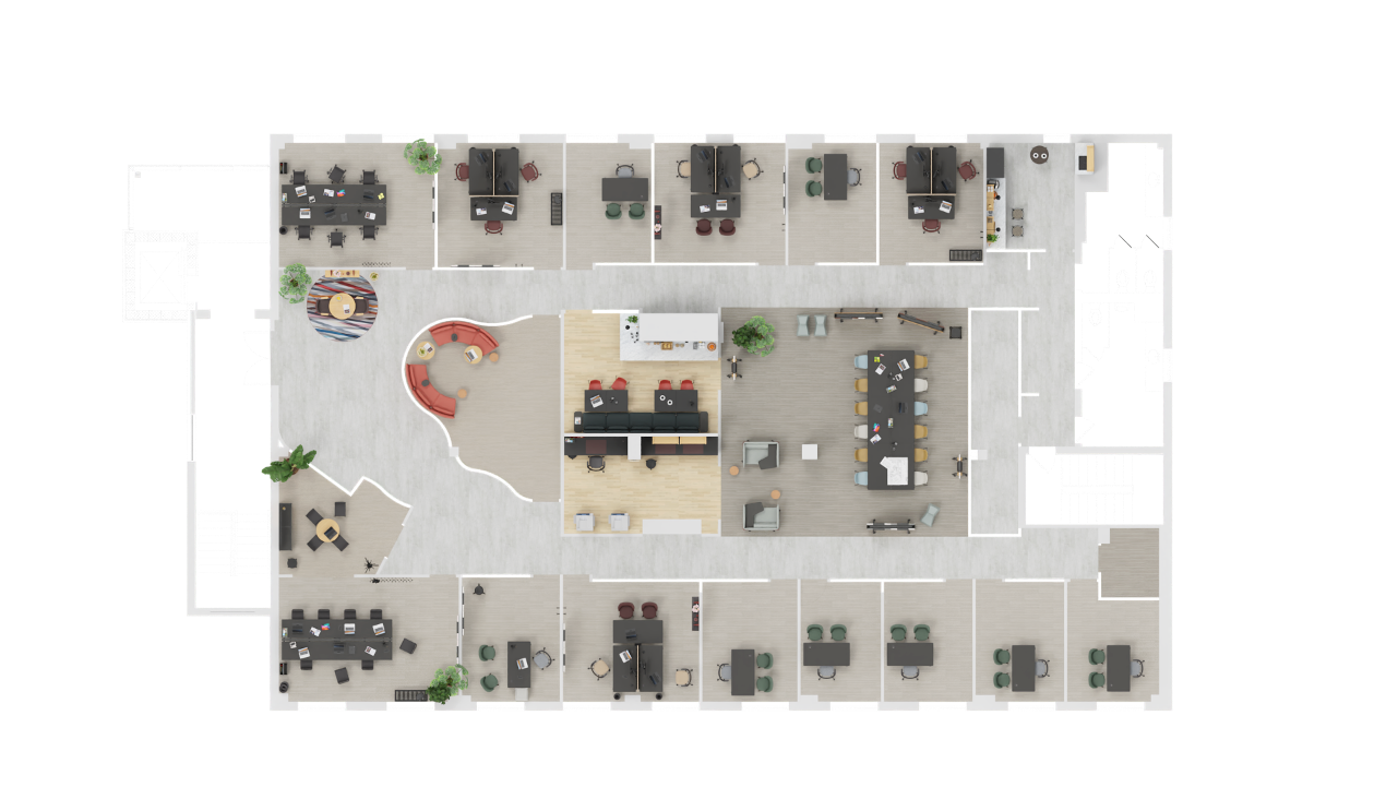 355 Main St, Armonk, NY for lease Interior Photo- Image 1 of 17