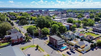 333 N 9th St, Paducah, KY - AERIAL  map view - Image1