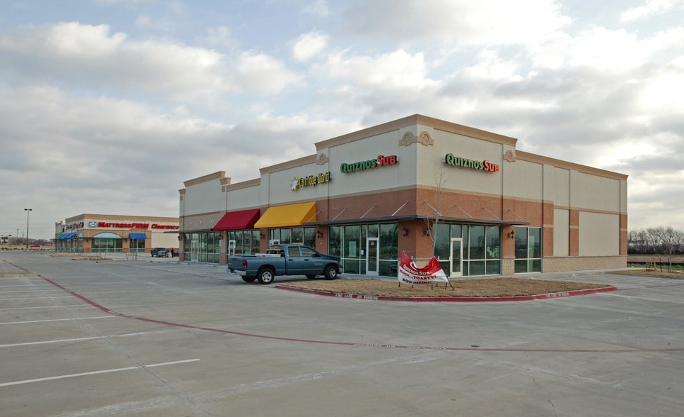 3300 Grapevine Mills Pky, Grapevine, TX à louer - Photo du bâtiment - Image 3 de 8