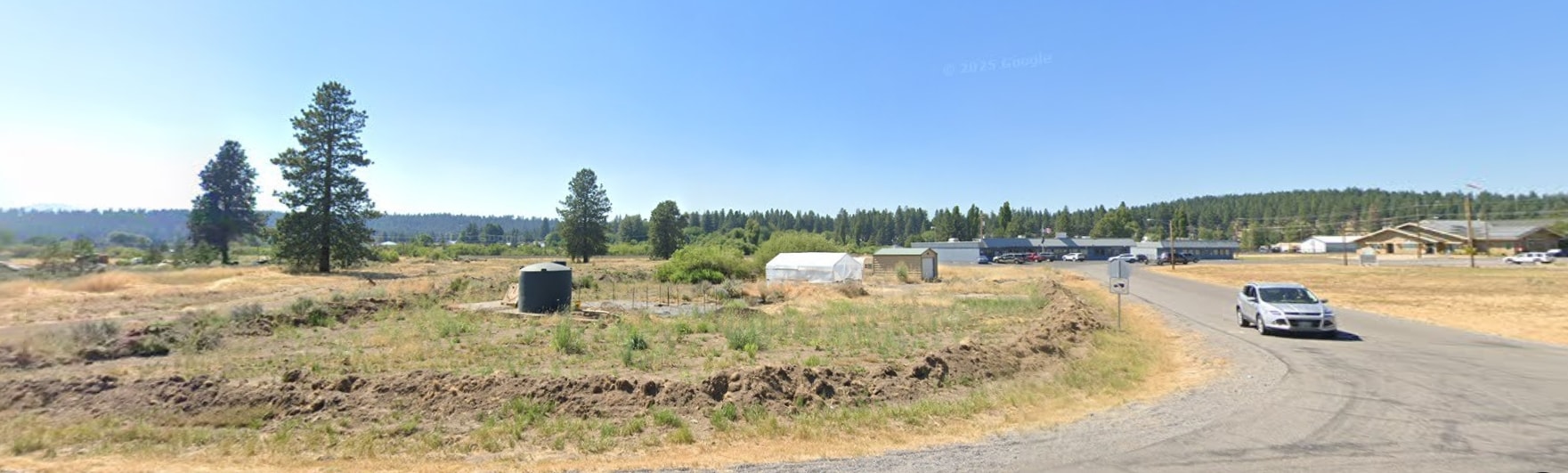 256 1st Ave, Chiloquin, OR à vendre Photo principale- Image 1 de 3