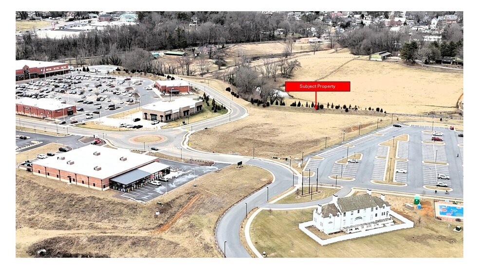 Cook St, Abingdon, VA à vendre - Autre - Image 2 de 23