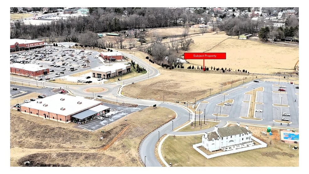 Cook St, Abingdon, VA for sale - Other - Image 2 of 23