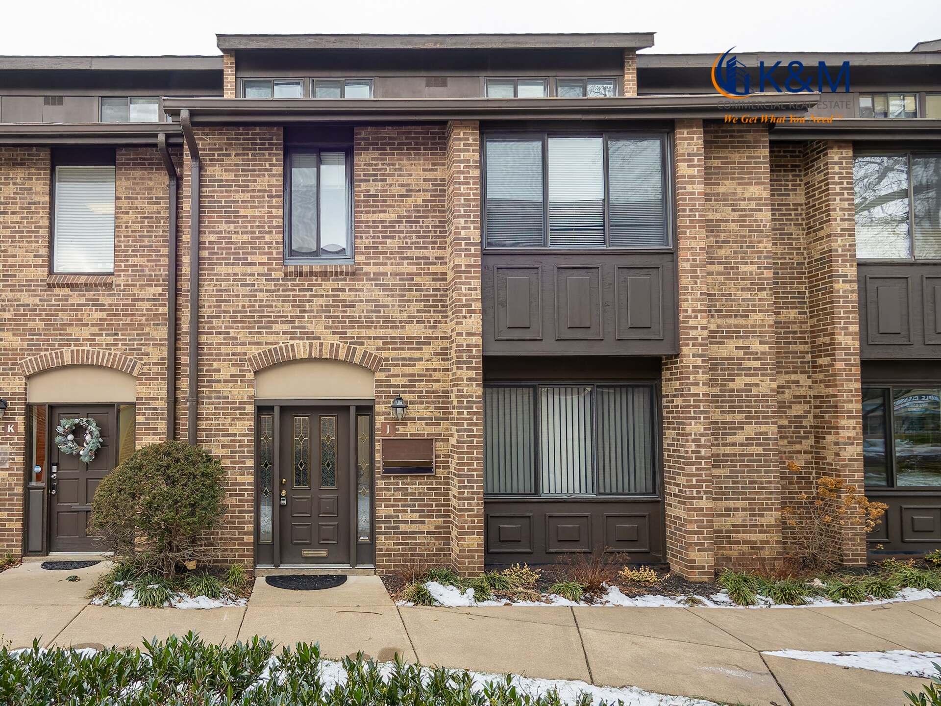 311 W Maple Ave, Vienna, VA à vendre Photo du bâtiment- Image 1 de 9