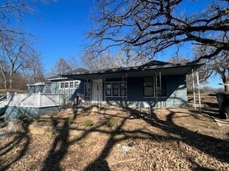 Plus de détails pour North Texas SF Rental Income Portfolio – Spécialité à vendre