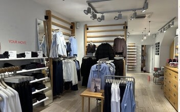 108 High St, Sevenoaks à louer Photo intérieure- Image 2 de 2