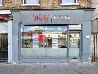 Plus de détails pour 10-18 Portland Rd, Londres - Commerce de détail à louer