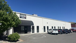 Plus de détails pour 105 E Parr Blvd, Reno, NV - Industriel à vendre
