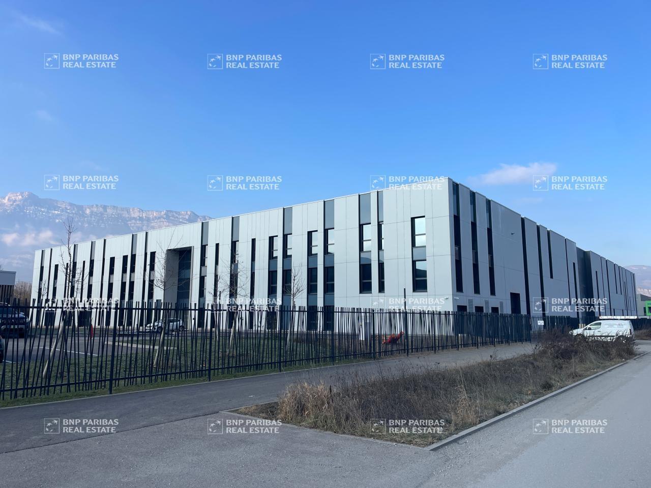 Flex in Champagnier for sale Building Photo- Image 1 of 21