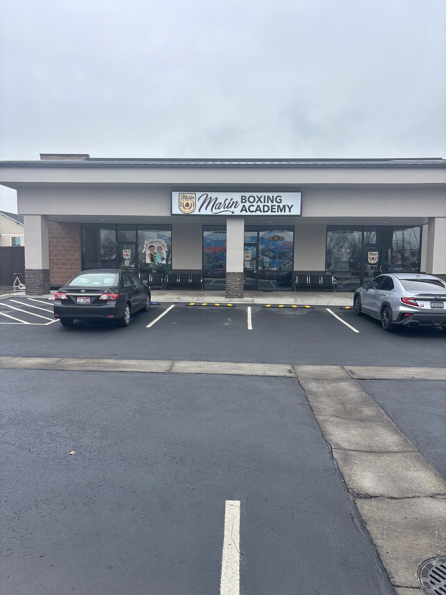 1500 N Locust Grove Rd, Meridian, ID à louer Photo principale- Image 1 de 11