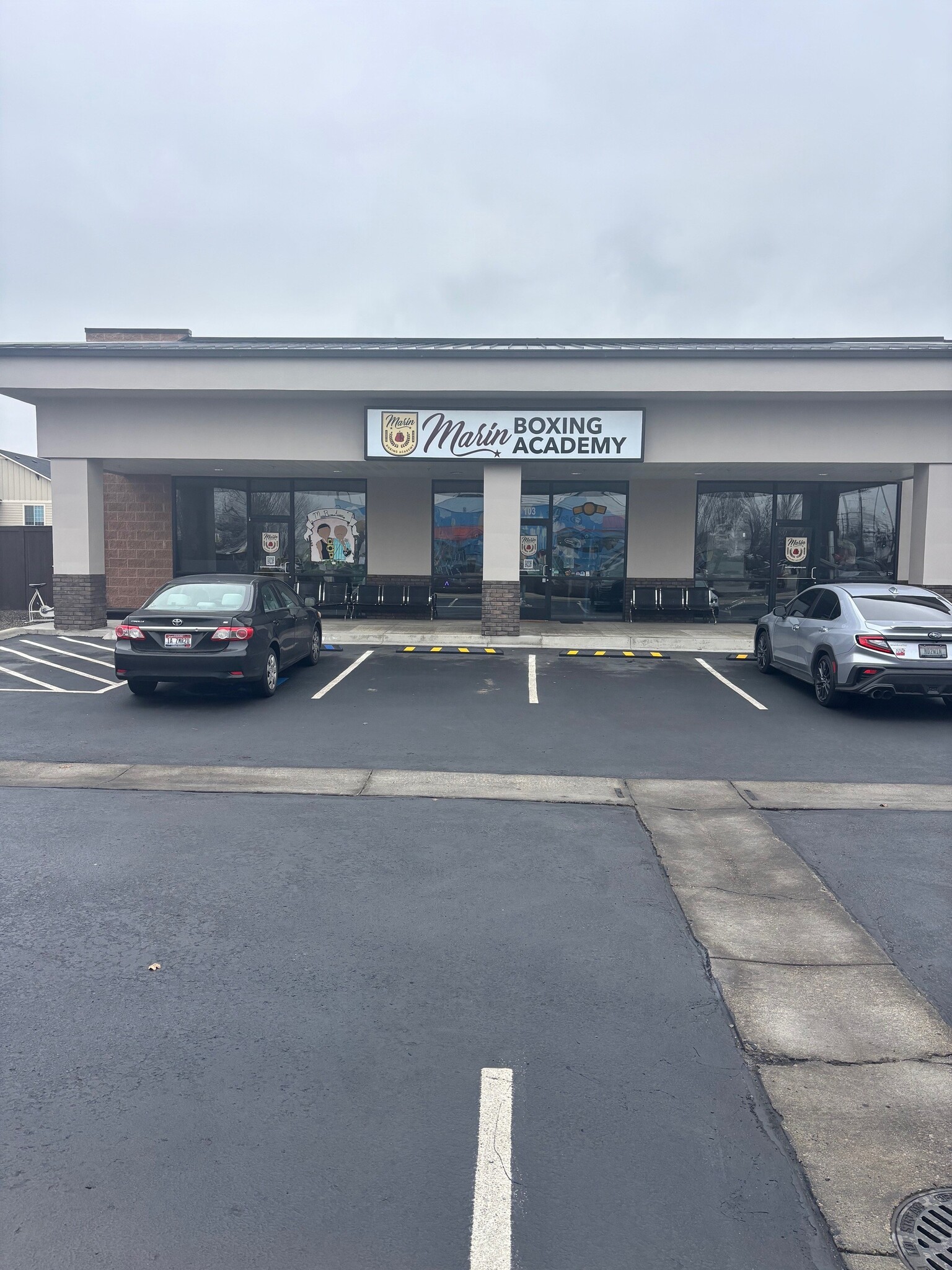 1500 N Locust Grove Rd, Meridian, ID for lease Primary Photo- Image 1 of 11