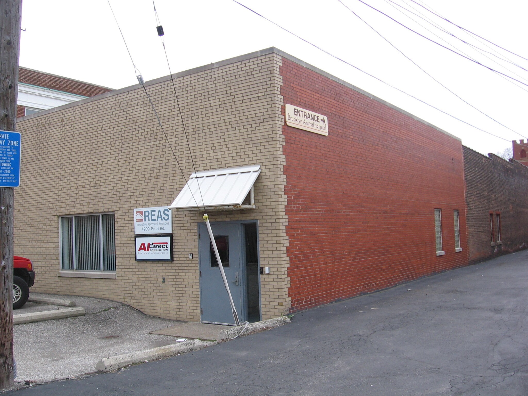 4209 Pearl Rd, Cleveland, OH for sale Building Photo- Image 1 of 1