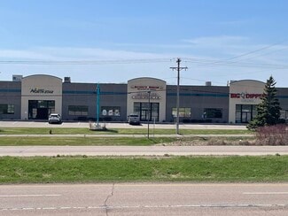 More details for 2214-2222 Highway 10, Mounds View, MN - Office, Flex for Lease