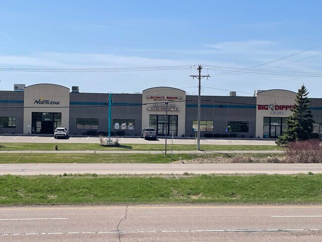 More details for 2214-2222 Highway 10, Mounds View, MN - Office, Flex for Lease