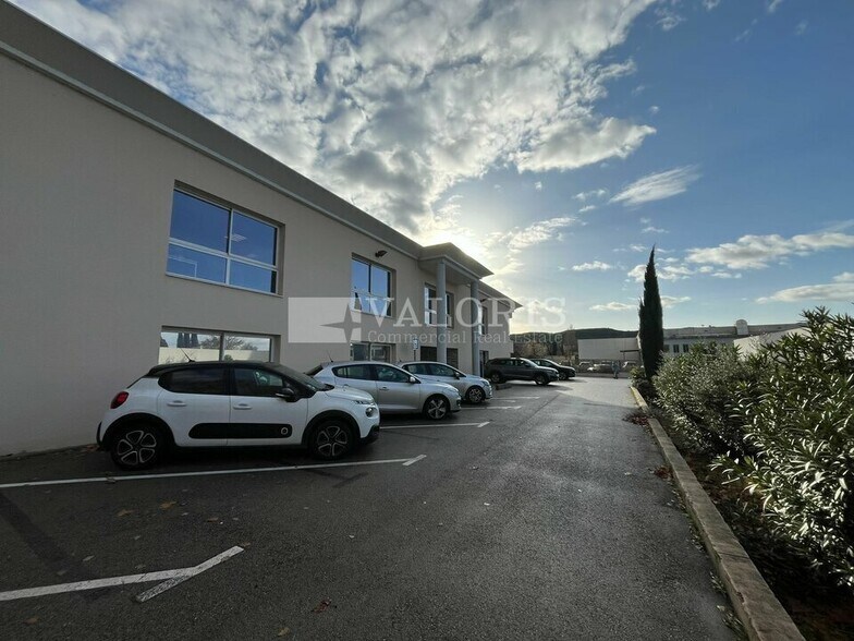 21 Avenue Lamartine, Les Pennes-Mirabeau for lease - Building Photo - Image 2 of 31