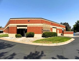 More details for 2171 S Trenton Way, Denver, CO - Flex, Industrial for Lease
