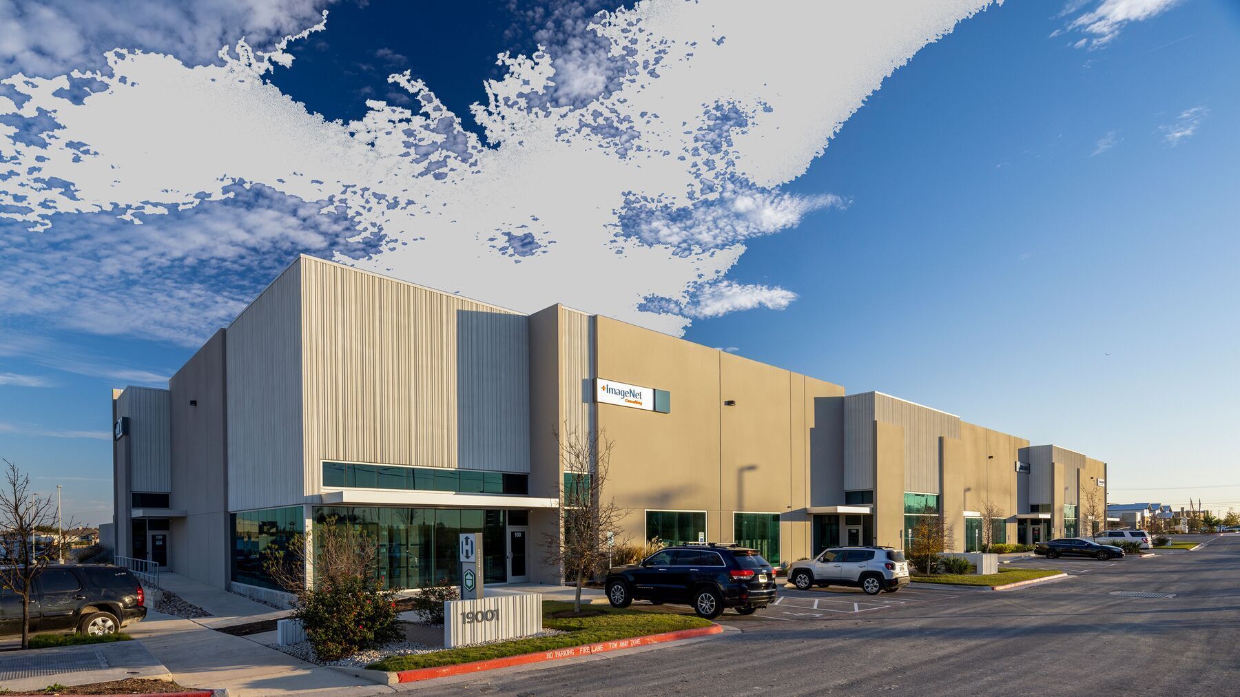 Heatherwilde and SH 45, Pflugerville, TX for lease Building Photo- Image 1 of 2