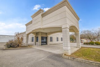 Plus de détails pour 305 River Dr, La Follette, TN - Bureau à vendre