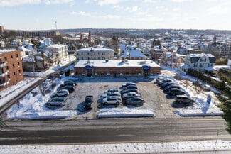 More details for 141 N Vine St, Hazleton, PA - Office for Sale