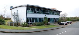 Plus de détails pour Parc Aberporth, Cardigan - Bureau à louer