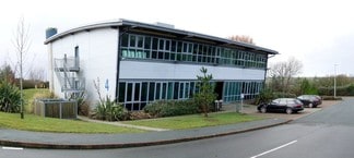 More details for Parc Aberporth, Cardigan - Office for Lease