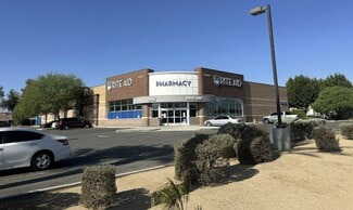 Plus de détails pour 51101 Harrison St, Coachella, CA - Commerce de détail à vendre