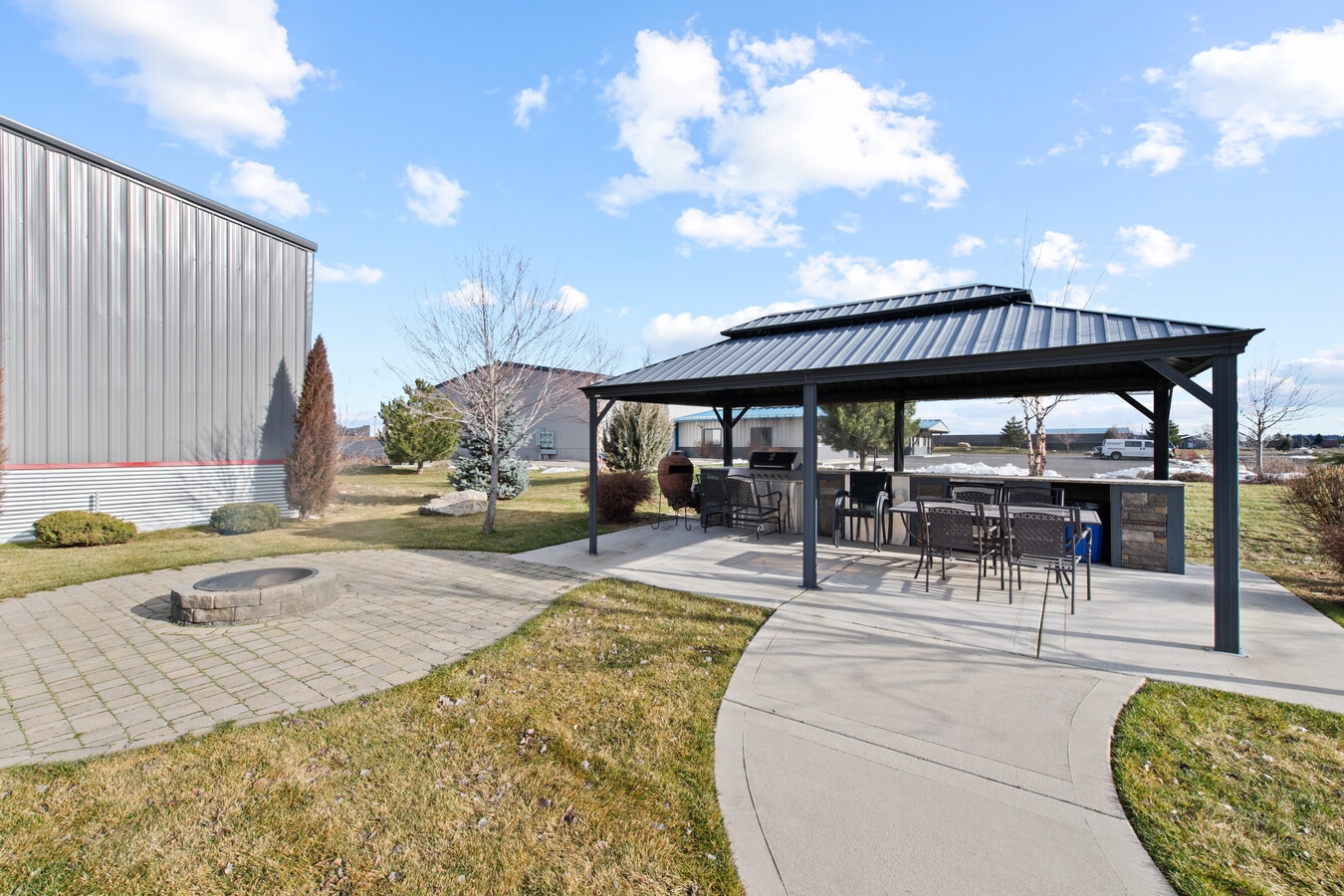 4419 W Grange Ave, Post Falls, ID 83854 - Unit 1 -  - Other - Image 1 of 18