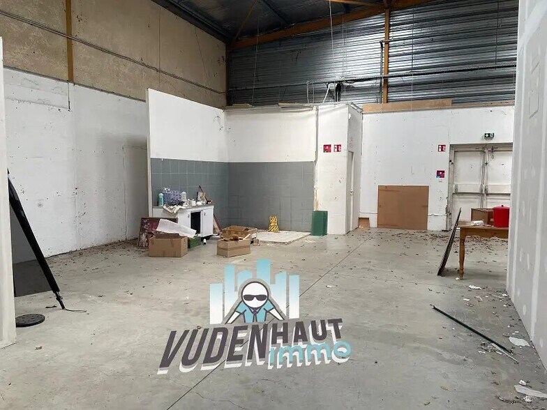 Office in Portet-sur-Garonne for lease - Interior Photo - Image 3 of 18