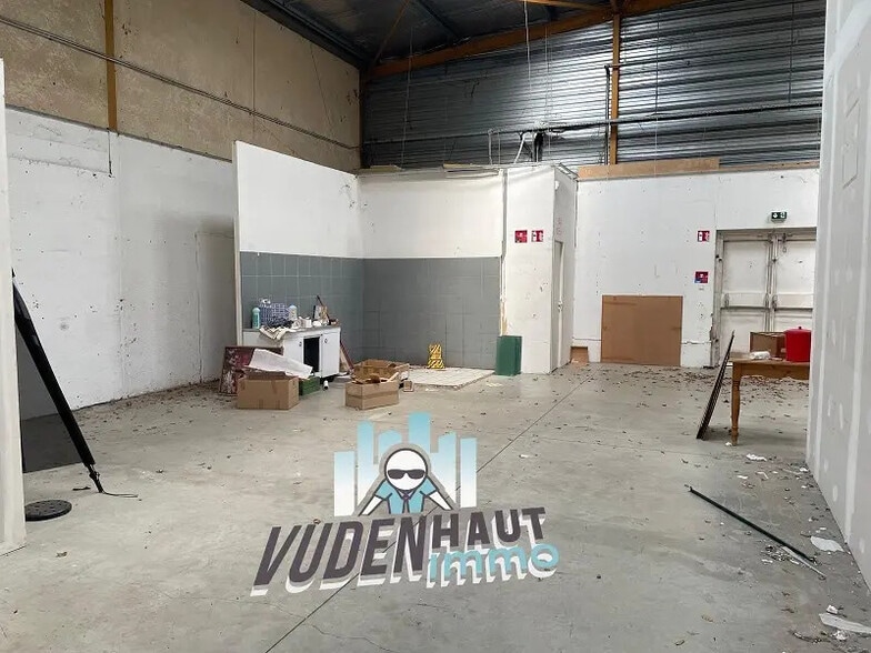 Bureau dans Portet-sur-Garonne à louer - Photo intérieure - Image 3 de 18