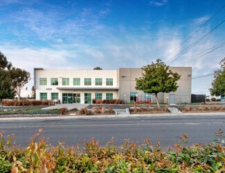 Plus de détails pour 6650 Nancy Ridge Dr, San Diego, CA - Flex à vendre