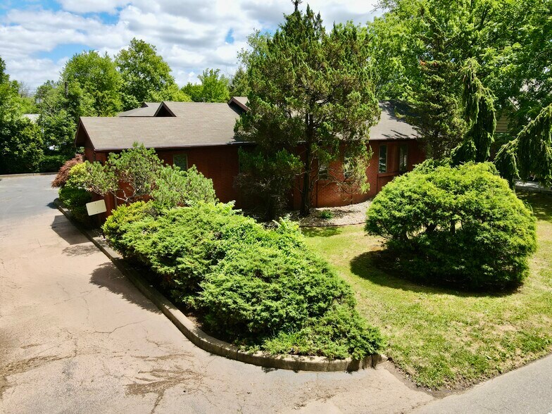 97 Greenbrook Rd, Green Brook, NJ à vendre - Aérien - Image 1 de 3