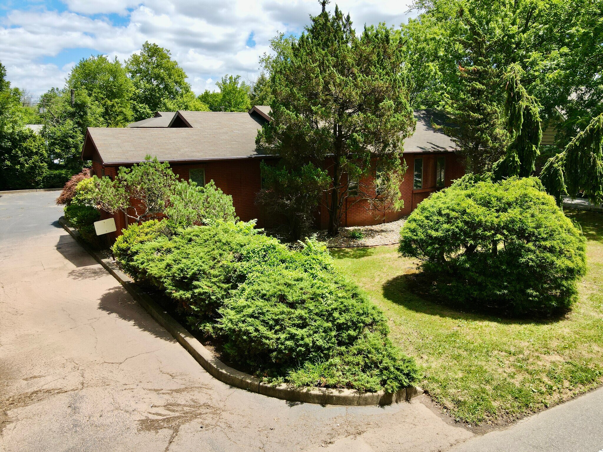 97 Greenbrook Rd, Green Brook, NJ à vendre Aérien- Image 1 de 4