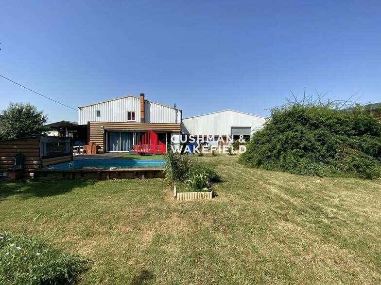 Flex in Saint-Jory for sale - Building Photo - Image 2 of 5