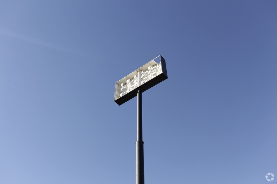 11011 NE 61st St, Albertville, MN à louer - Photo du bâtiment - Image 2 de 4