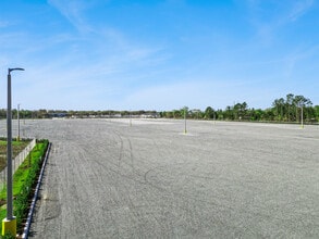 17421 E Colonial Dr, Orlando, FL - Aérien  Vue de la carte