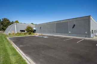 More details for 3780 Flightline Dr, Santa Rosa, CA - Industrial for Lease