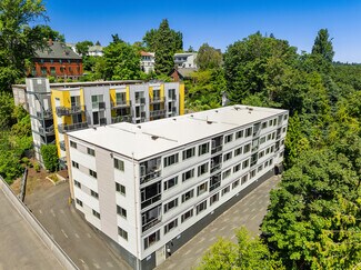 Plus de détails pour University District 47-Unit Portfolio – Multi-résidentiel à vendre, Seattle, WA