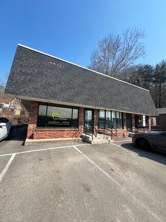 Plus de détails pour 1 Ohio River Blvd, Sewickley, PA - Bureau à louer