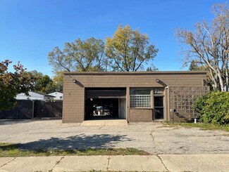 Plus de détails pour 238 W Montcalm St, Pontiac, MI - Commerce de détail à vendre