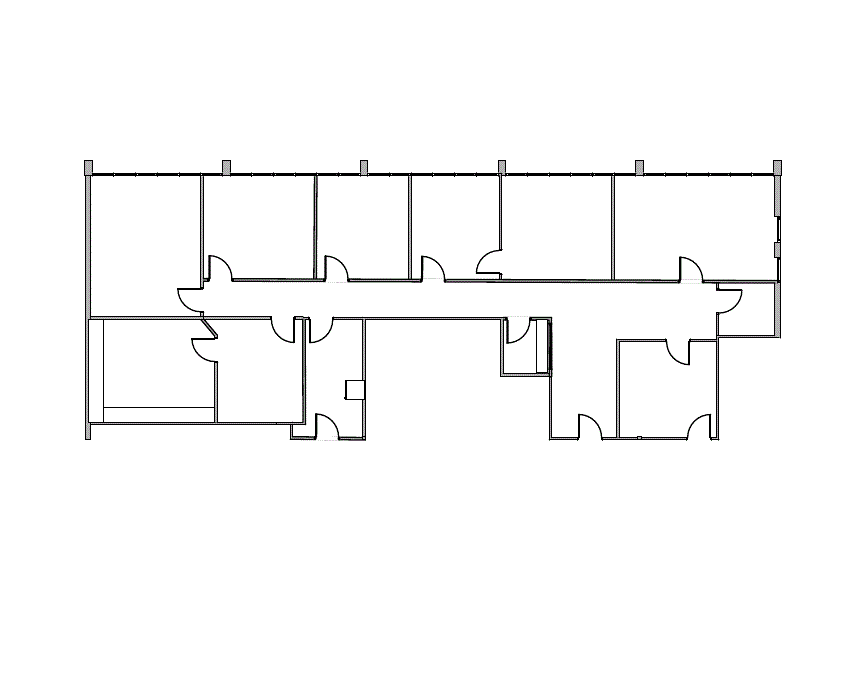14221 E 4th Ave, Aurora, CO for lease Floor Plan- Image 1 of 1