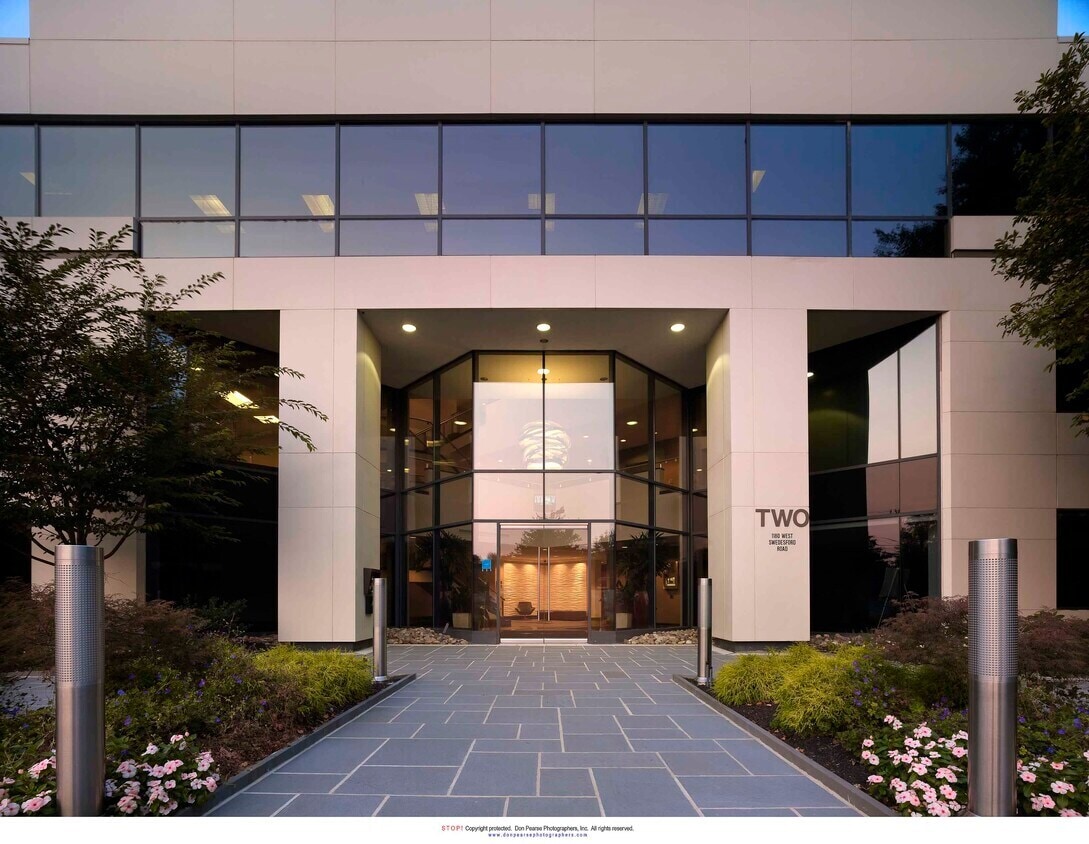 1160 W Swedesford Rd, Berwyn, PA for lease Building Photo- Image 1 of 5