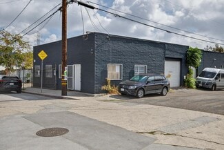 Plus de détails pour 2900 Denby Avenue Ave, Los Angeles, CA - Local d'activités à louer