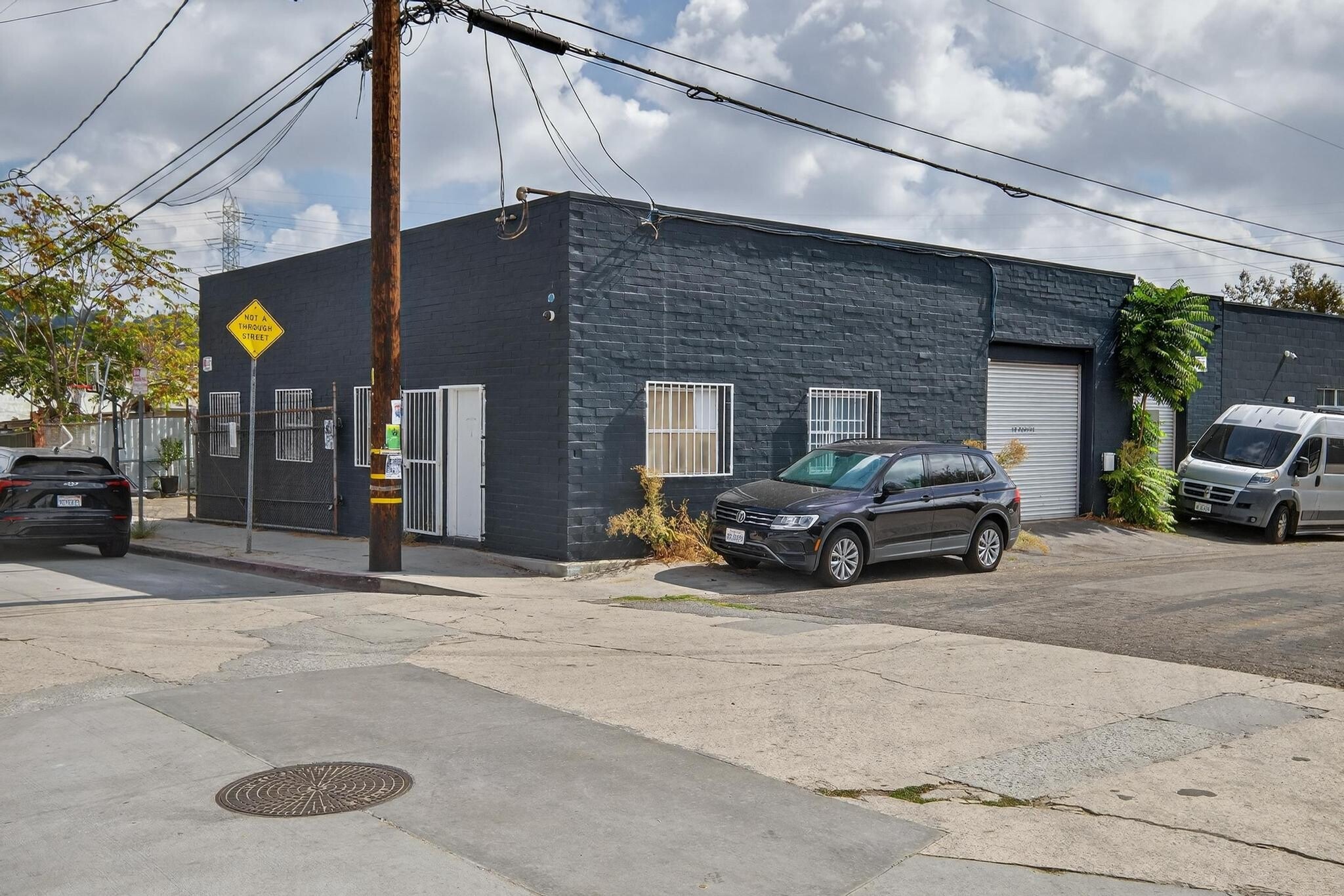 2900 Denby Avenue Ave, Los Angeles, CA for lease Building Photo- Image 1 of 6
