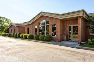 More details for 2010 15th St, Bay City, MI - Health Care for Sale