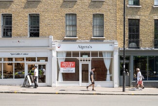 More details for 400 St. John St, London - Retail for Lease