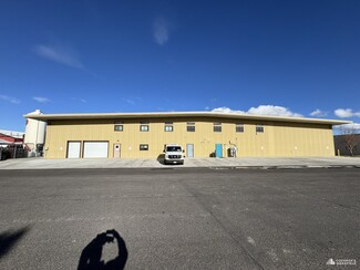 More details for 128 Racquette Dr, Fort Collins, CO - Industrial for Lease