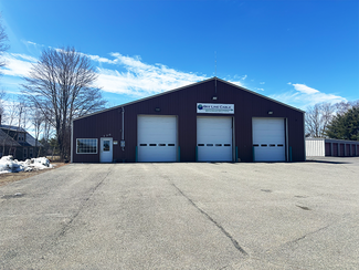 More details for 130 Lakewood Rd, Madison, ME - Industrial for Sale