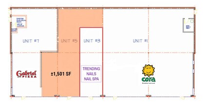 1355 Richmond Rd, Ottawa, ON for lease Building Photo- Image 2 of 2